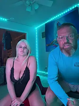 BayouBama51 online show from June 2026 03:18:02 AM