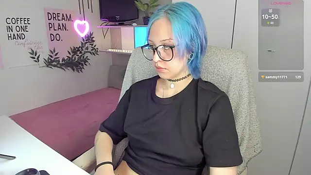 Neko Sora online show from June 2026 08:54:01 PM