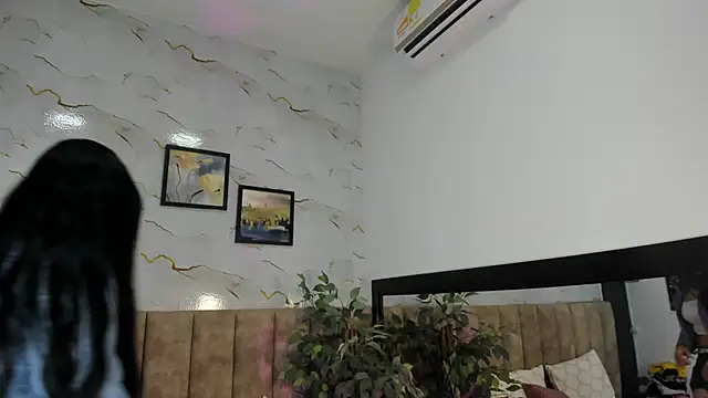 Candicewayne online show from June 2026 11:56:02 AM