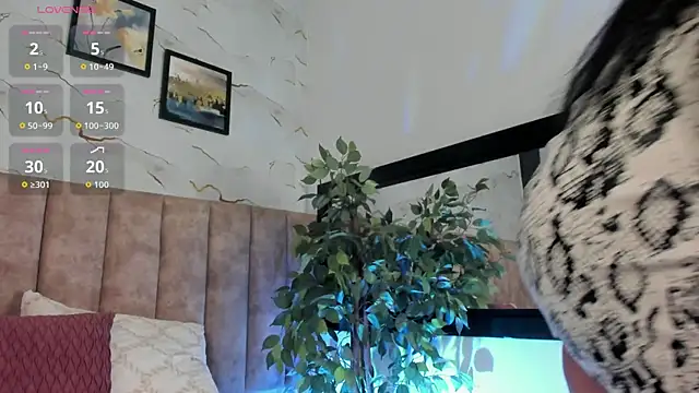 Snapshot of Candicewayne chatting on July 2026 11:16:01 AM Candicewayne online show from July 2026 11:16:01 AM