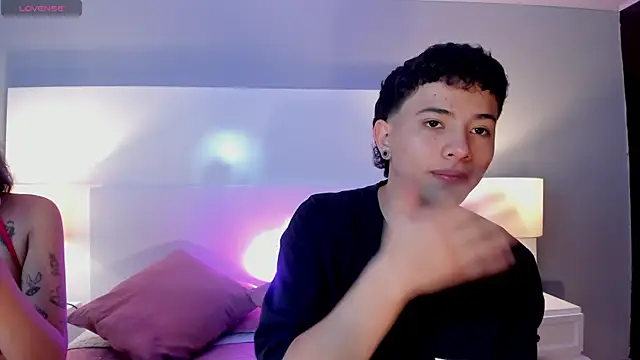 Daki Rui online show from April 2026 01:47:01 AM