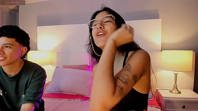 Daki Rui online show from April 2026 12:21:02 PM