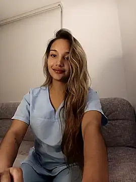 Miss Taniac online show from April 2026 02:15:01 AM