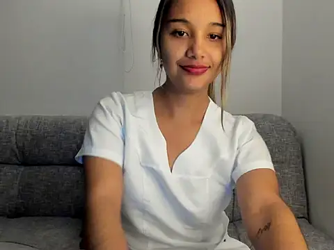 Miss Taniac online show from May 2026 01:47:01 AM