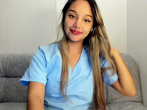 Miss Taniac online show from May 2026 02:06:02 AM