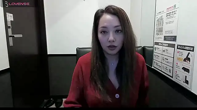 Yuu jpn online show from May 2026 01:38:02 PM