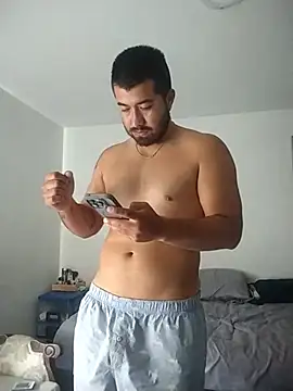Frednunex online show from May 2026 02:33:01 PM