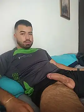 Frednunex online show from May 2026 08:05:01 PM