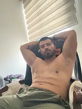 Frednunex online show from May 2026 07:22:02 PM