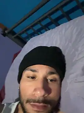 BigDaddyFresh online show from May 2026 07:21:01 PM