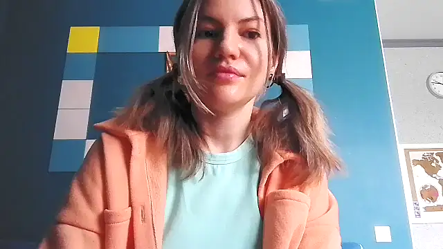 evaprolove online show from April 2026 06:47:02 AM