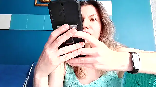 evaprolove online show from April 2026 11:30:02 AM