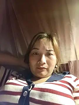 -Hanchu- online show from April 2026 03:17:01 PM