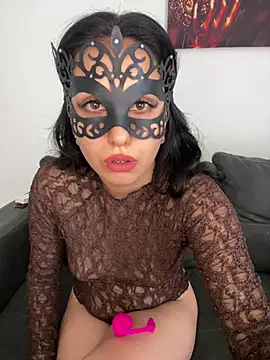 Meryy34 online show from June 2026 08:17:01 AM