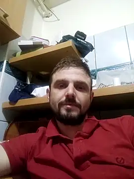 Snapshot of Georgegel chatting on April 2026 08:10:01 PM Georgegel online show from April 2026 08:10:01 PM