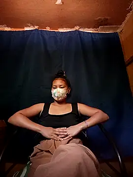 Charming05 online show from April 2026 12:44:02 AM