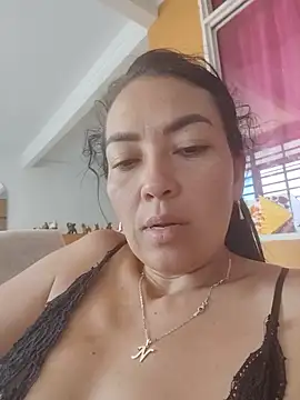 LuluDream online show from June 2026 02:59:02 PM