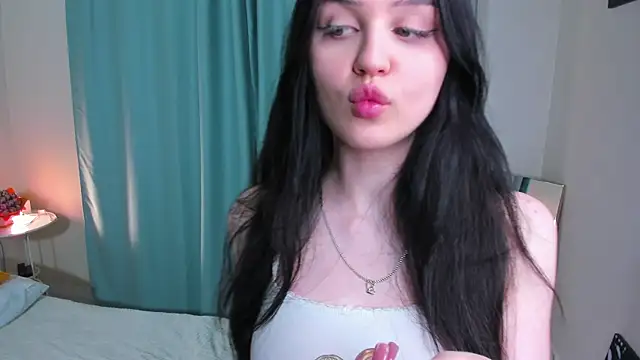 VeeSweetss online show from May 2026 09:10:02 PM