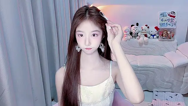 lucky-tt online show from July 2026 11:38:01 AM
