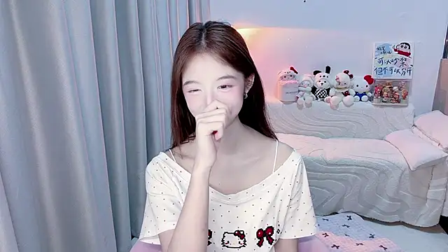 lucky-tt online show from July 2026 11:47:02 AM
