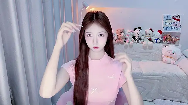 lucky-tt online show from July 2026 11:50:02 AM