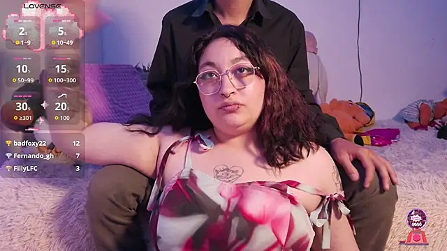 7 teenbonny online show from April 2026 02:36:01 AM