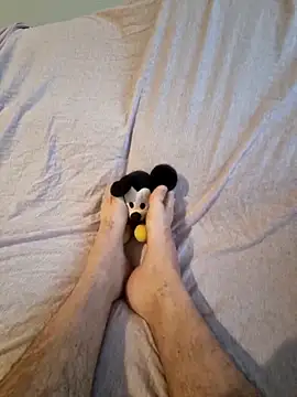 bossFeet online show from April 2026 09:26:02 AM