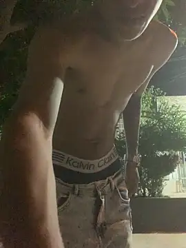 Anthony clark1 online show from April 2026 02:48:02 AM