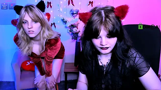 nikki kiss  online show from May 2026 07:11:01 PM