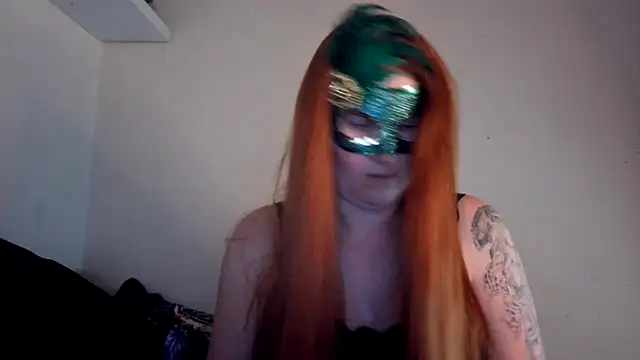 Ruby 1255 online show from May 2026 09:01:02 PM