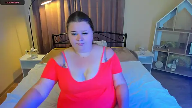 Bella Blvck online show from July 2026 05:21:01 AM