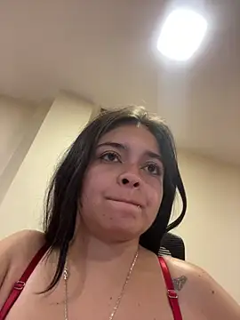 Selene  Ferrer online show from July 2026 01:50:02 PM