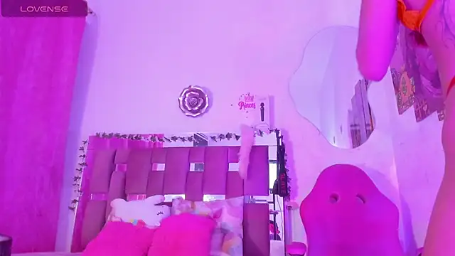 LiilithNyx online show from June 2026 11:16:02 PM