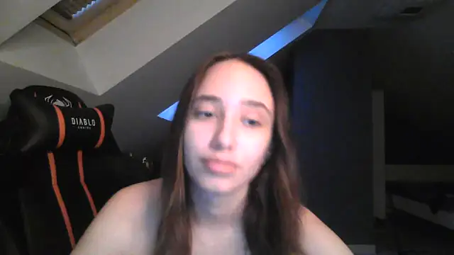 DarkMirel online show from July 2026 07:02:02 PM
