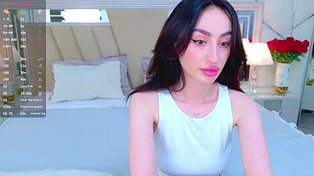 Snapshot of JayneMiler chatting on April 2026 05:28:01 PM JayneMiler online show from April 2026 05:28:01 PM