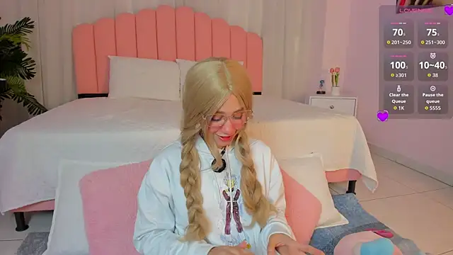 sweett fire online show from May 2026 05:40:02 PM