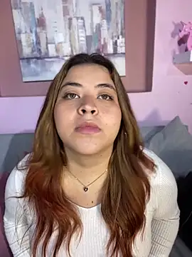 Snapshot of ZoeBennett_Pink chatting on April 2026 06:14:02 PM ZoeBennett Pink online show from April 2026 06:14:02 PM