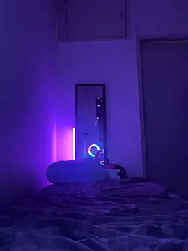SweetLikaaa online show from May 2026 10:27:02 PM