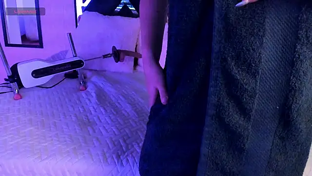 Naomi baby1 online show from April 2026 07:07:02 PM