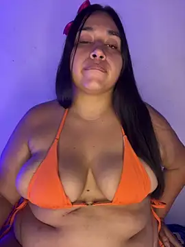 Cotton angel online show from April 2026 06:21:01 PM