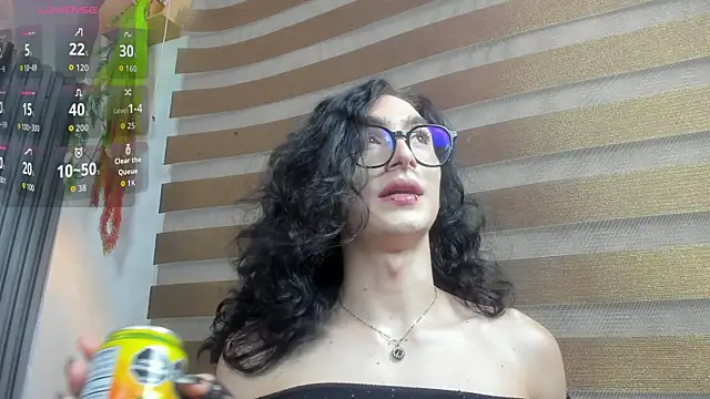 Shammy rosse online show from July 2026 08:33:02 PM