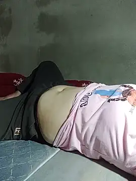  Mailisa sexy online show from June 2026 02:25:02 AM