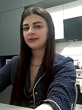 Eveline5038 online show from May 2026 06:48:02 PM