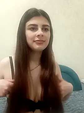 Eveline5038 online show from May 2026 06:07:02 PM
