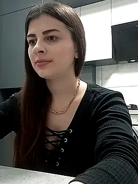 Eveline5038 online show from May 2026 10:38:01 PM