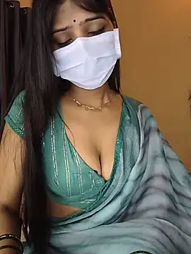 Eva Elexx online show from July 2026 09:24:01 PM