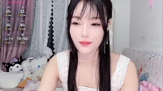 Snapshot of Celestia-KOKO chatting on May 2026 08:49:02 PM Celestia-KOKO online show from May 2026 08:49:02 PM
