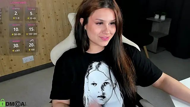 Snapshot of nicolewoss chatting on July 2026 03:23:01 AM nicolewoss online show from July 2026 03:23:01 AM