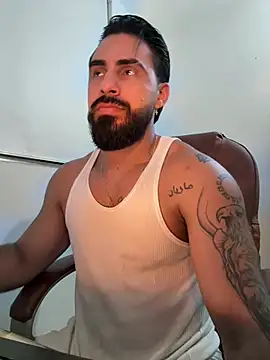 Ryan Black3 online show from May 2026 11:23:04 PM