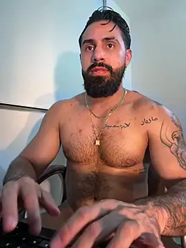 Snapshot of Ryan_Black3 chatting on July 2026 12:35:02 AM Ryan Black3 online show from July 2026 12:35:02 AM